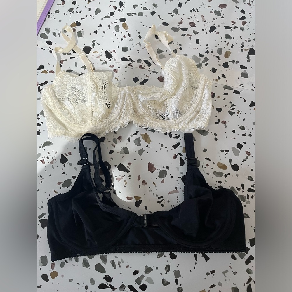 Bra Duo